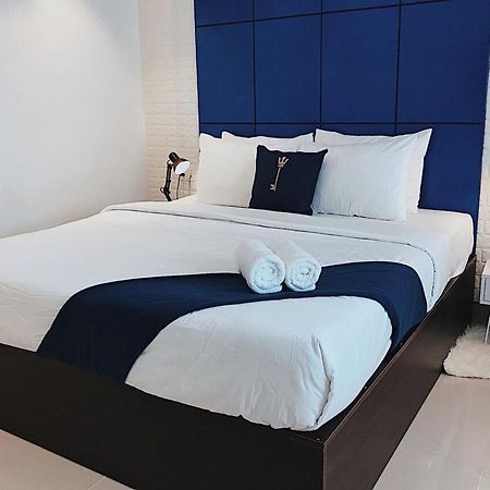 Lucia Beach Hotel Da Nang Eksteriør bilde